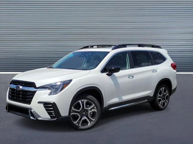 2026 Subaru Ascent Touring 7-Passenger for sale in Saint Petersburg, FL