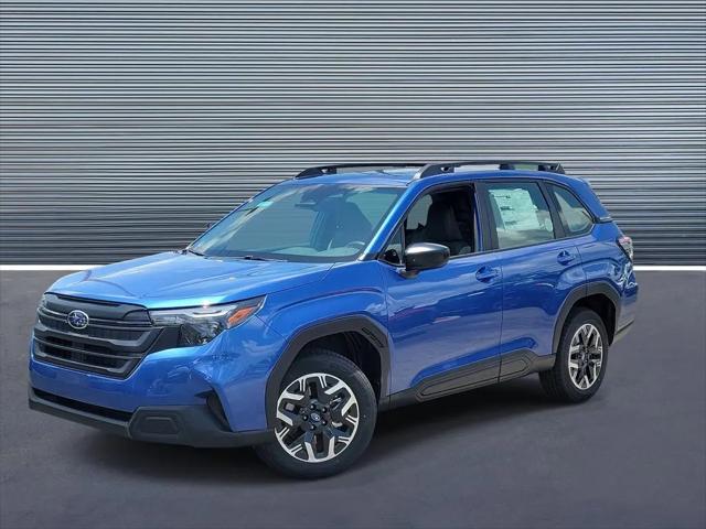 2026 Subaru Forester Base for sale in Saint Petersburg, FL