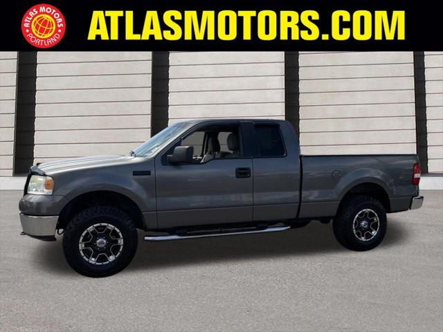 2006 Ford F-150 XL for sale in Portland, OR