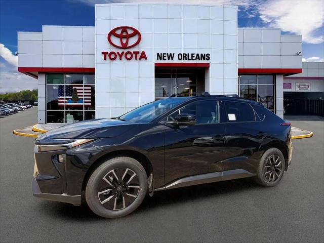 2026 Toyota bZ XLE Plus for sale in New Orleans, LA