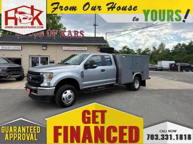 2020 Ford F-350 XL for sale in Manassas, VA