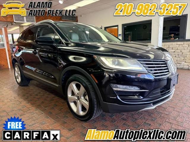 2017 Lincoln MKC Premiere for sale in San Antonio, TX