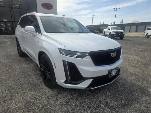 2020 Cadillac XT6 AWD Sport for sale in Abilene, TX