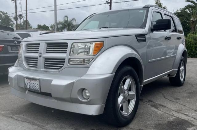 2011 Dodge Nitro SXT for sale in Van Nuys, CA