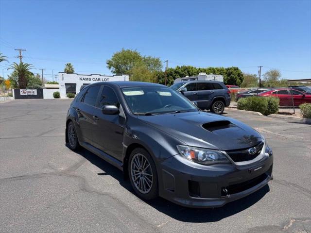 2013 Subaru Impreza WRX WRX for sale in Mesa, AZ