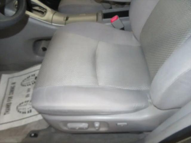 2004 Toyota Highlander Unknown