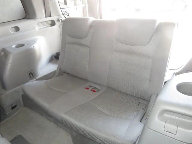 2004 Toyota Highlander Unknown
