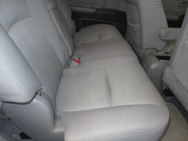 2004 Toyota Highlander Unknown
