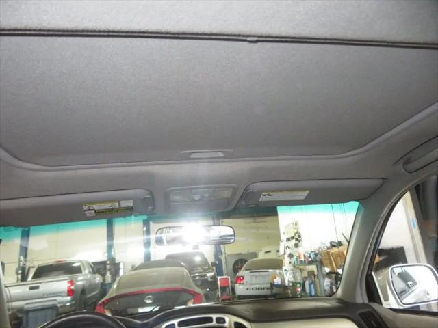 2004 Toyota Highlander Unknown