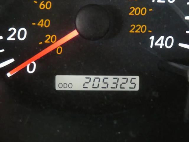 2004 Toyota Highlander Unknown
