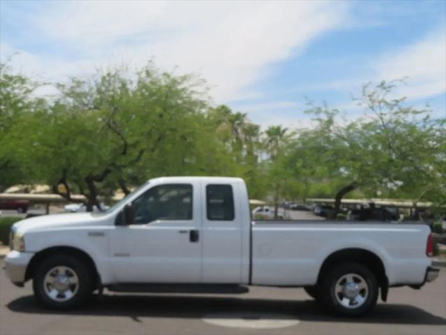 2007 Ford F-250 Highline for sale in Phoenix, AZ