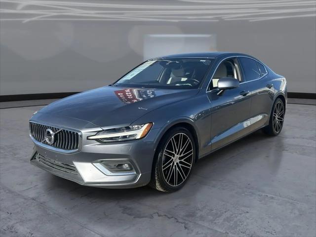 2020 Volvo S60 T6 Inscription for sale in Phoenix, AZ