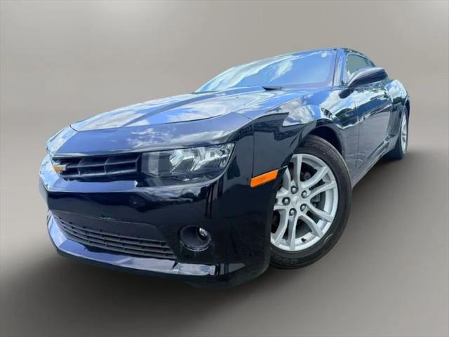 2015 Chevrolet Camaro 2LS for sale in Marietta, GA
