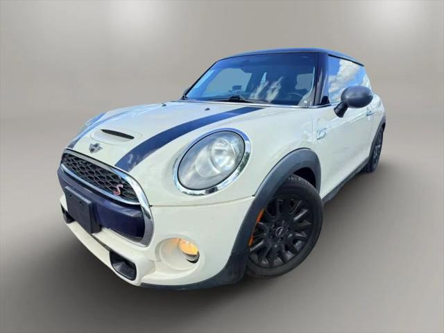 2015 MINI Hardtop Cooper S for sale in Marietta, GA