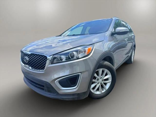 2018 Kia Sorento 2.4L LX for sale in Marietta, GA