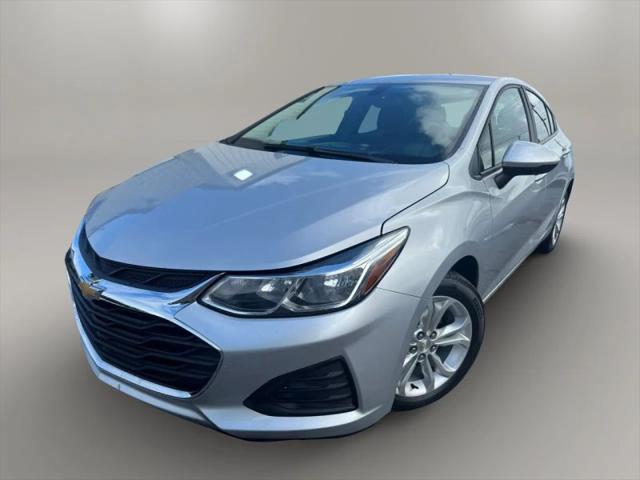 2019 Chevrolet Cruze LS for sale in Marietta, GA