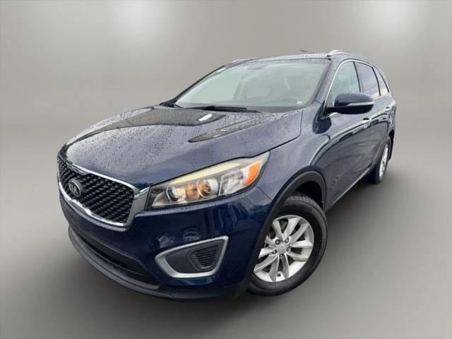 2016 Kia Sorento 2.4L LX for sale in Marietta, GA