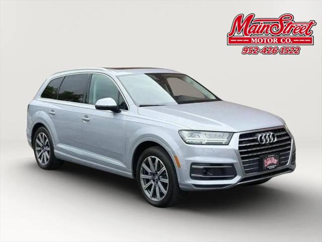 2018 Audi Q7 2.0T Premium for sale in Hopkins, MN