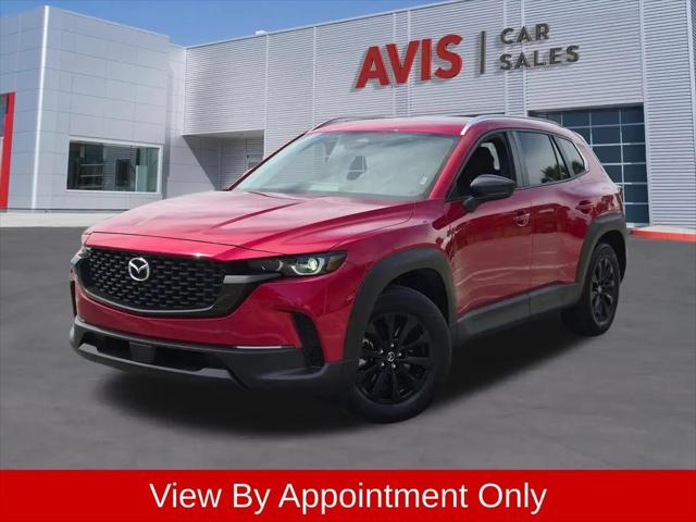 2025 Mazda CX-50 2.5 S Premium Package for sale in Pompano Beach, FL