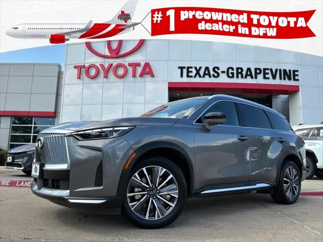 2026 INFINITI QX60 LUXE for sale in Grapevine, TX