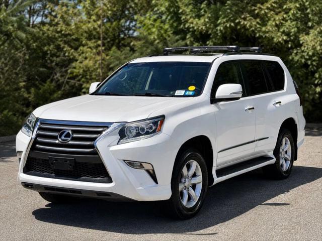 2017 Lexus GX 460 460 for sale in Billerica, MA
