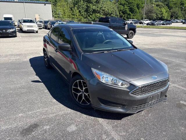 2018 Ford Focus S for sale in Upper Marlboro, MD