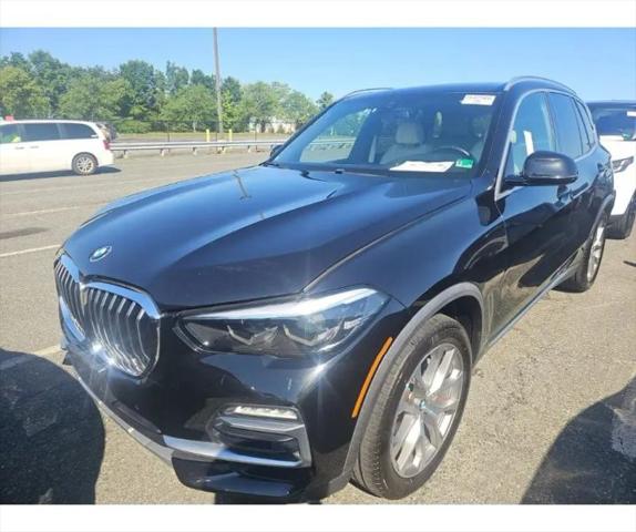2019 BMW X5 xDrive40i for sale in Arlington, VA