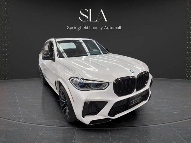 2022 BMW X5 M Base for sale in Springfield, NJ