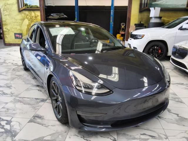 2019 Tesla Model 3 Long Range for sale in Springfield, NJ