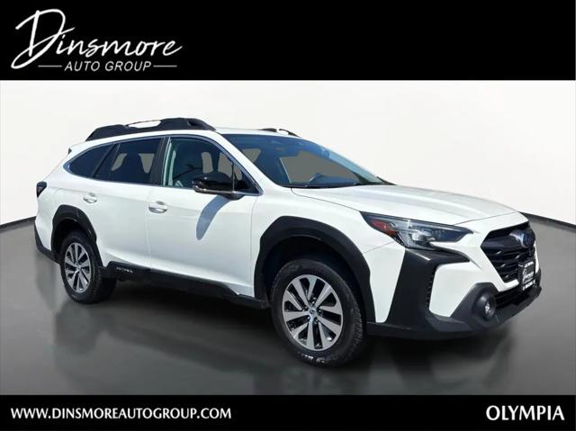 2023 Subaru Outback Premium for sale in Olympia, WA