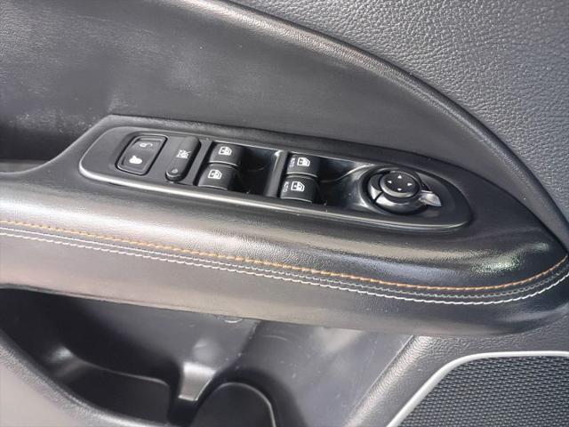 2019 Jeep Compass Sport FWD