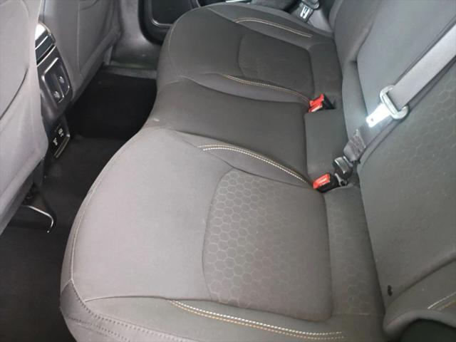2019 Jeep Compass Sport FWD