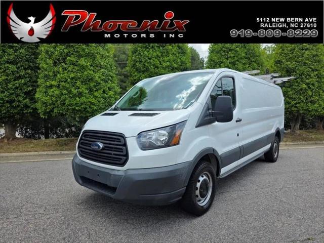 2018 Ford Transit w/60/40 Side Door w/LWB for sale in Raleigh, NC
