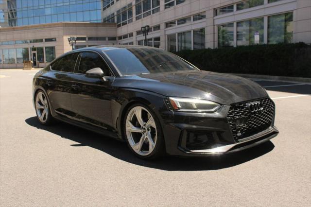 2019 Audi RS5 2.9T for sale in Arlington, VA