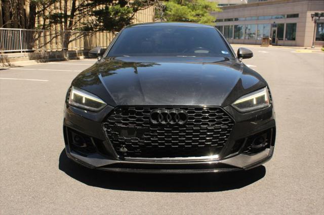 2019 Audi RS5 2.9T