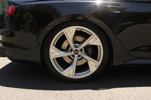 2019 Audi RS5 2.9T