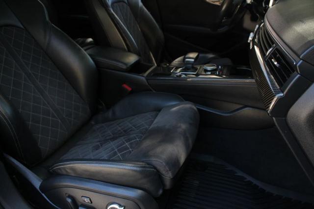 2019 Audi RS5 2.9T
