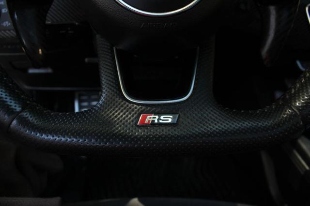 2019 Audi RS5 2.9T