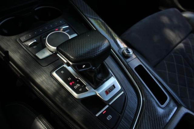2019 Audi RS5 2.9T