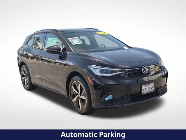 2023 Volkswagen ID.4 Pro S