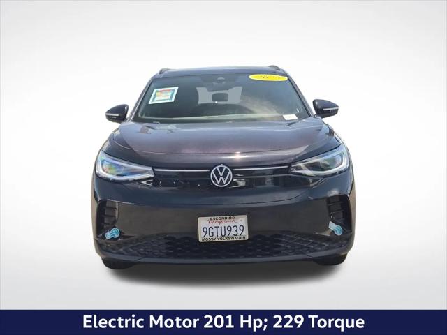 2023 Volkswagen ID.4 Pro S