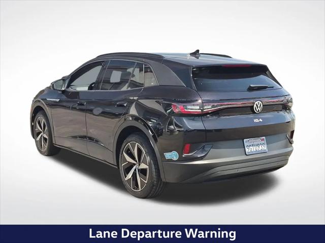 2023 Volkswagen ID.4 Pro S