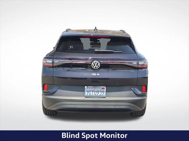 2023 Volkswagen ID.4 Pro S