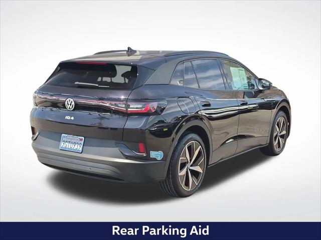 2023 Volkswagen ID.4 Pro S
