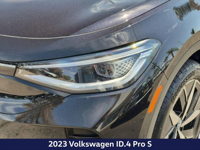 2023 Volkswagen ID.4 Pro S