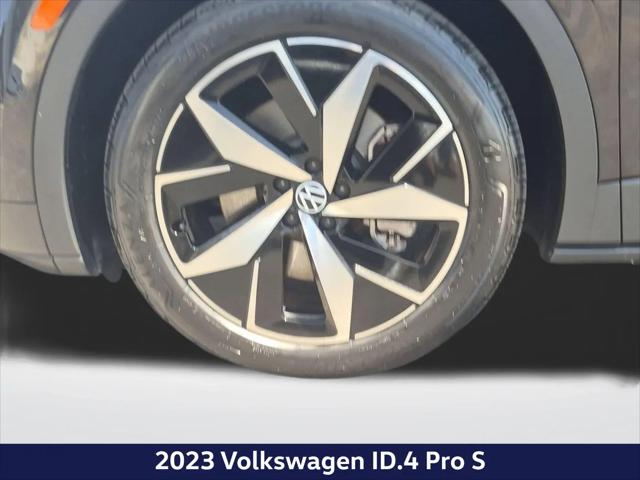 2023 Volkswagen ID.4 Pro S