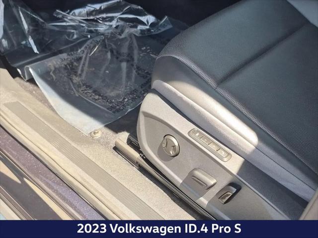 2023 Volkswagen ID.4 Pro S