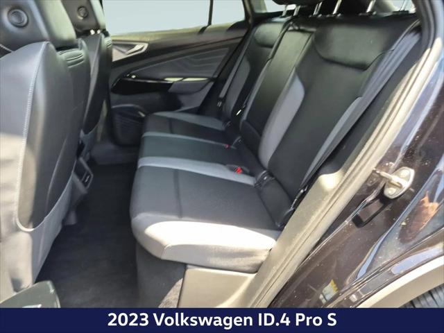 2023 Volkswagen ID.4 Pro S
