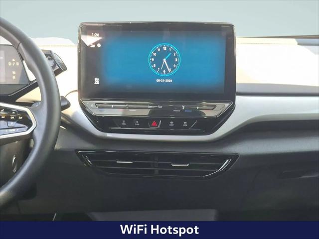 2023 Volkswagen ID.4 Pro S