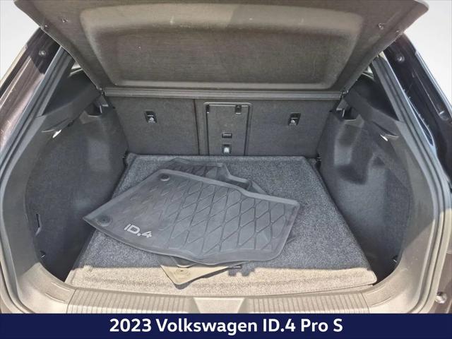 2023 Volkswagen ID.4 Pro S